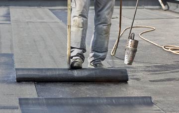 felt roofing Lumburn, Devon