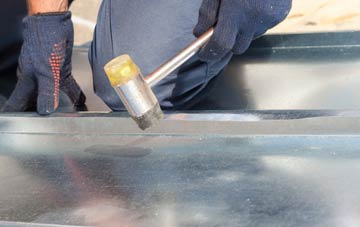 Lumburn metal roofing costs