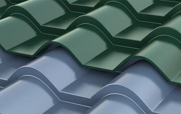 who should consider Lumburn plastic roofs